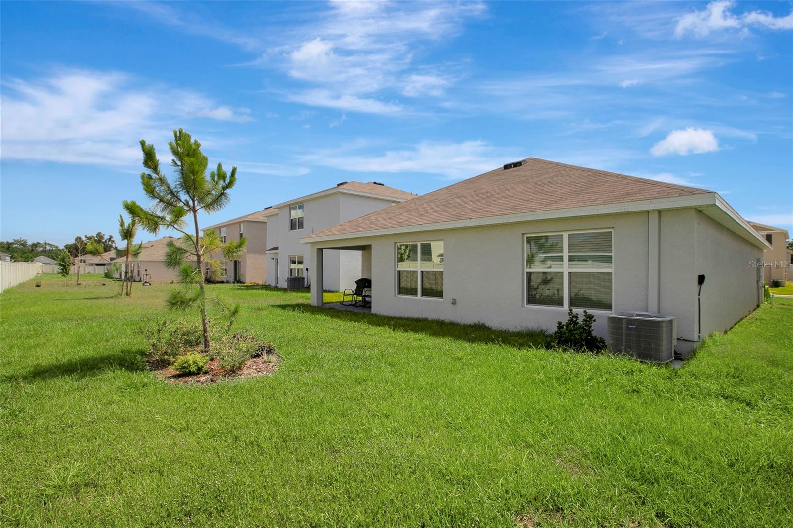 RIVER PARK - Residential