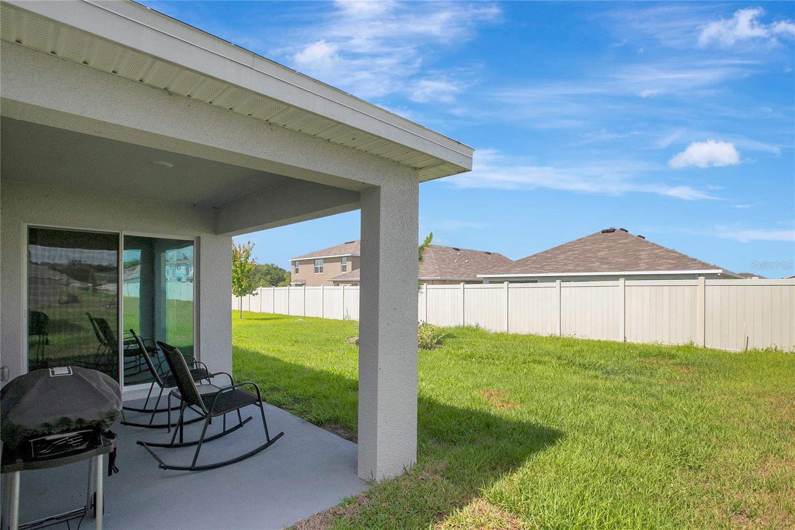 RIVER PARK - Residential