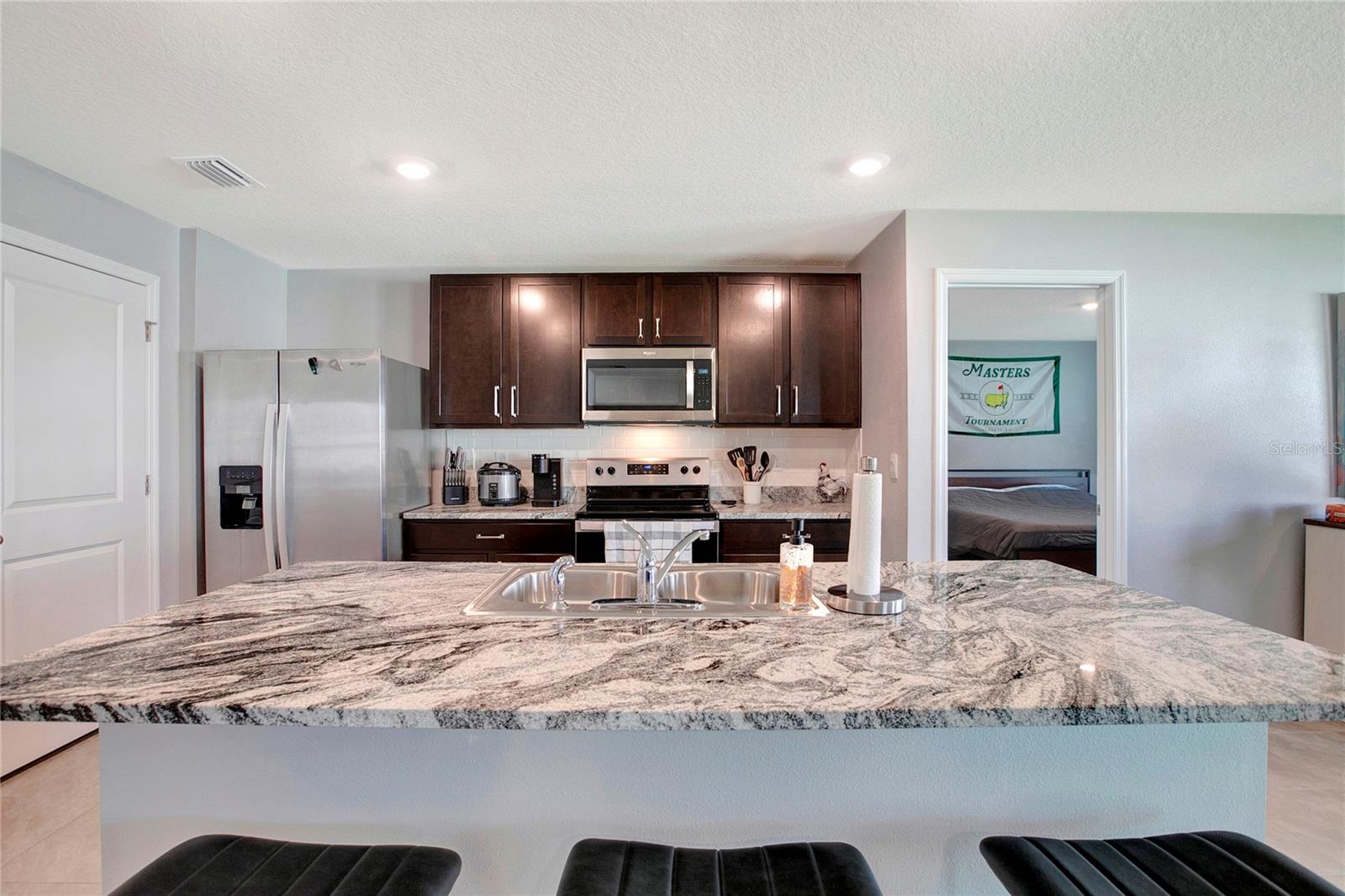 RIVER PARK - Residential