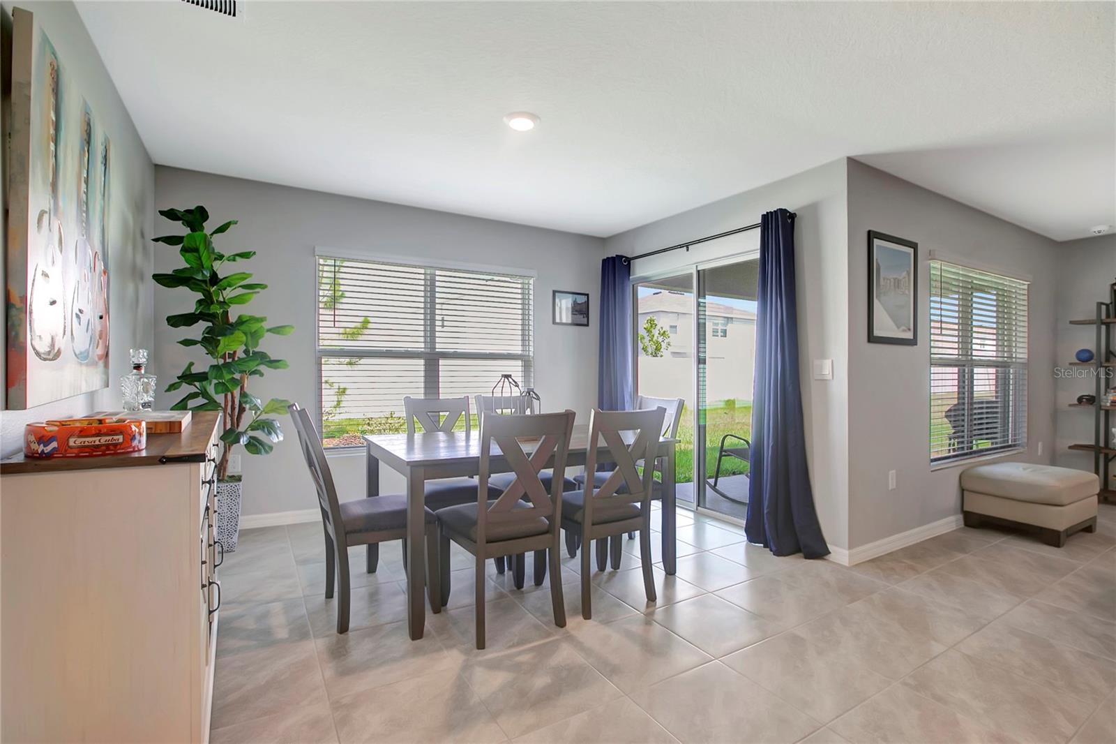 RIVER PARK - Residential