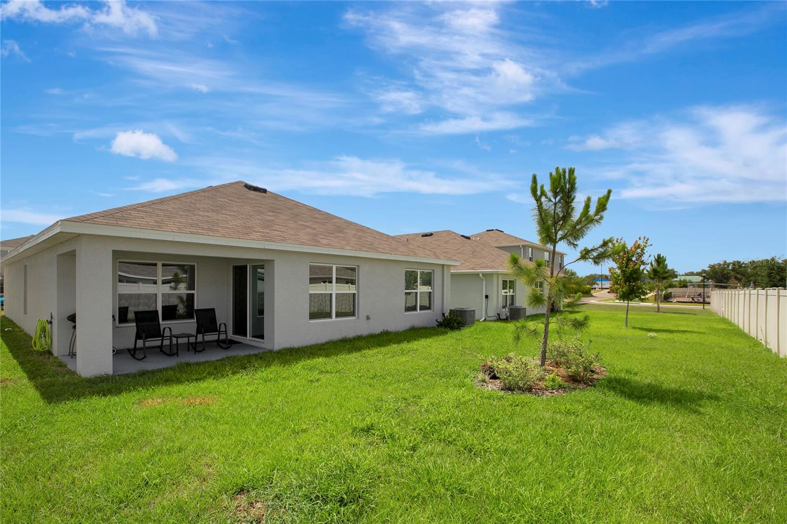 RIVER PARK - Residential