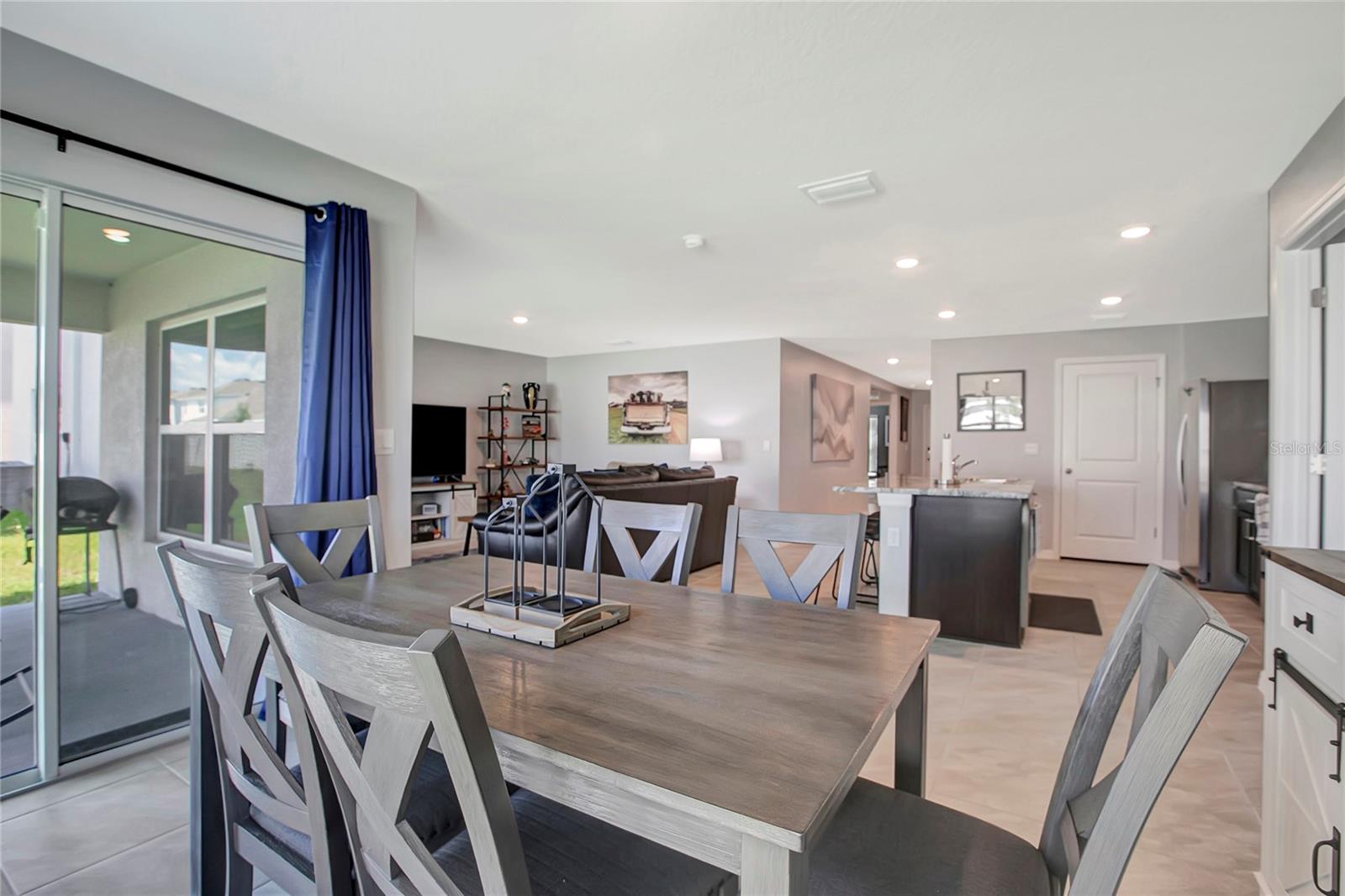 RIVER PARK - Residential