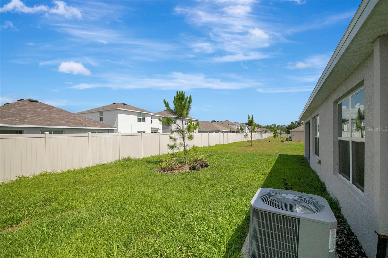 RIVER PARK - Residential