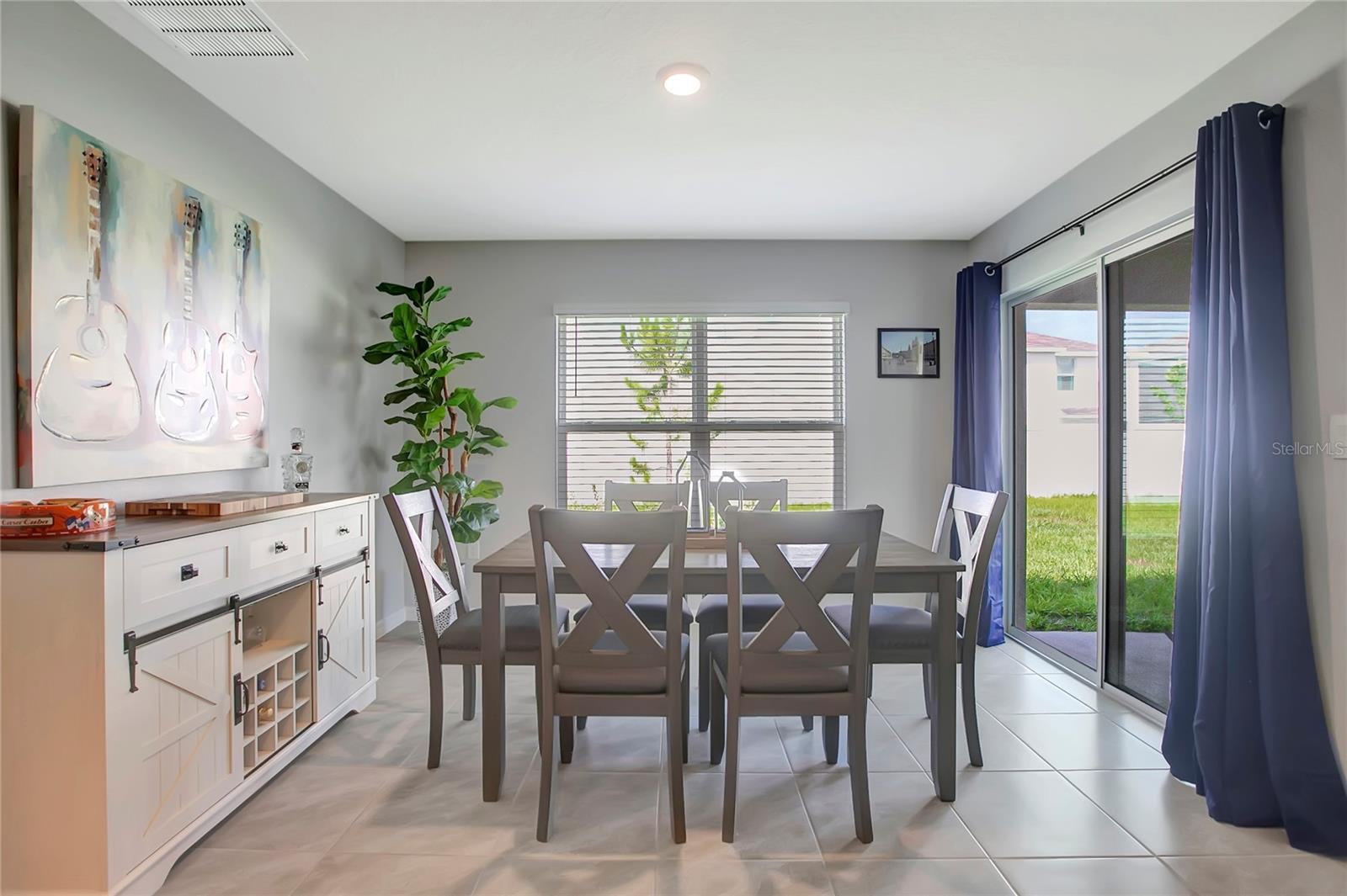 RIVER PARK - Residential