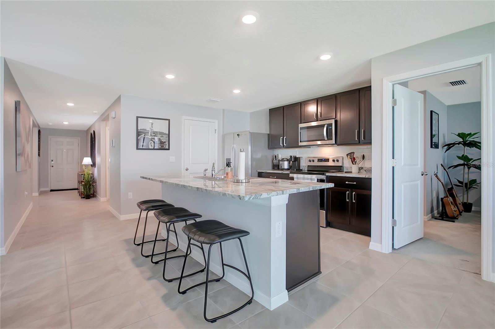 RIVER PARK - Residential