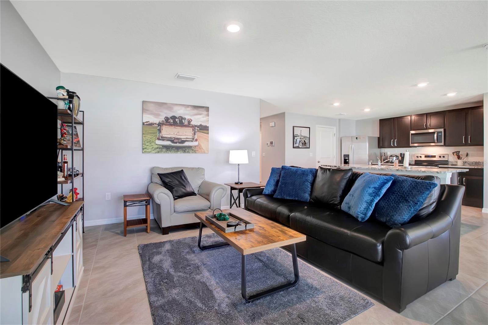 RIVER PARK - Residential