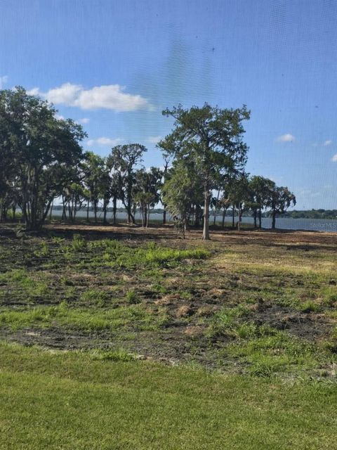 Tiny photo for Blue Heron Circle #Lot K-10, Tavares, FL 32778 (MLS # TB8412848)