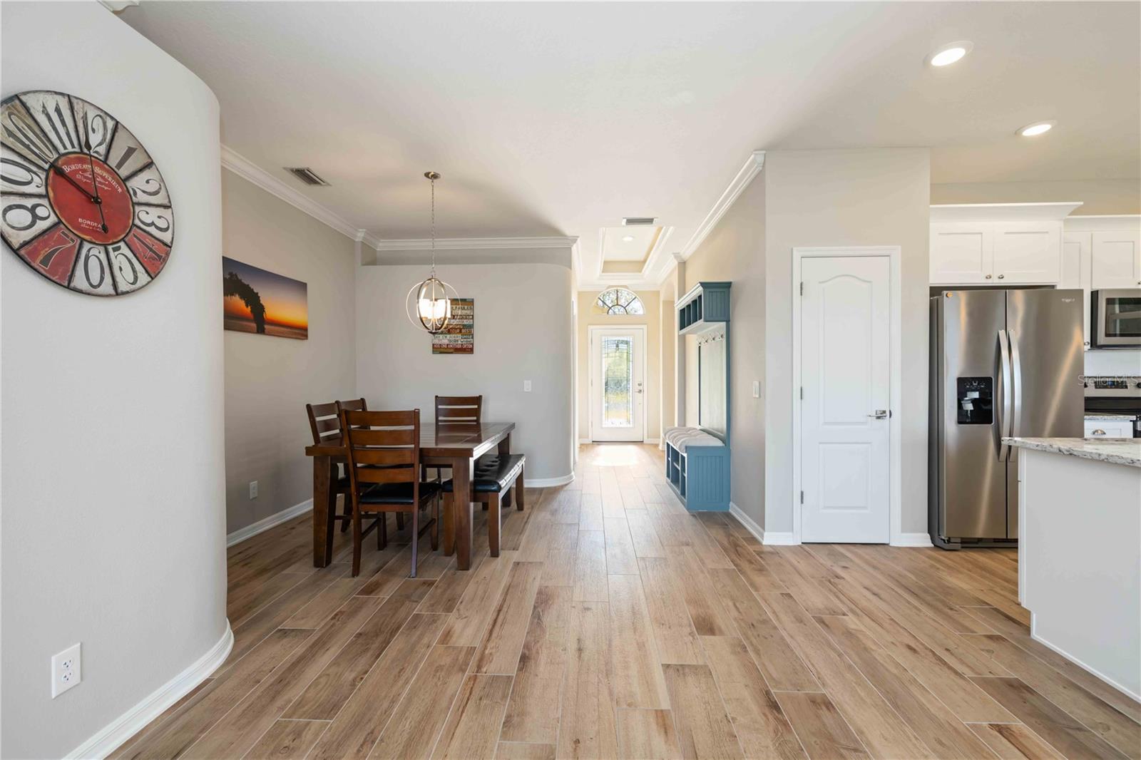 WATERFORD PH I & III REP - Residential