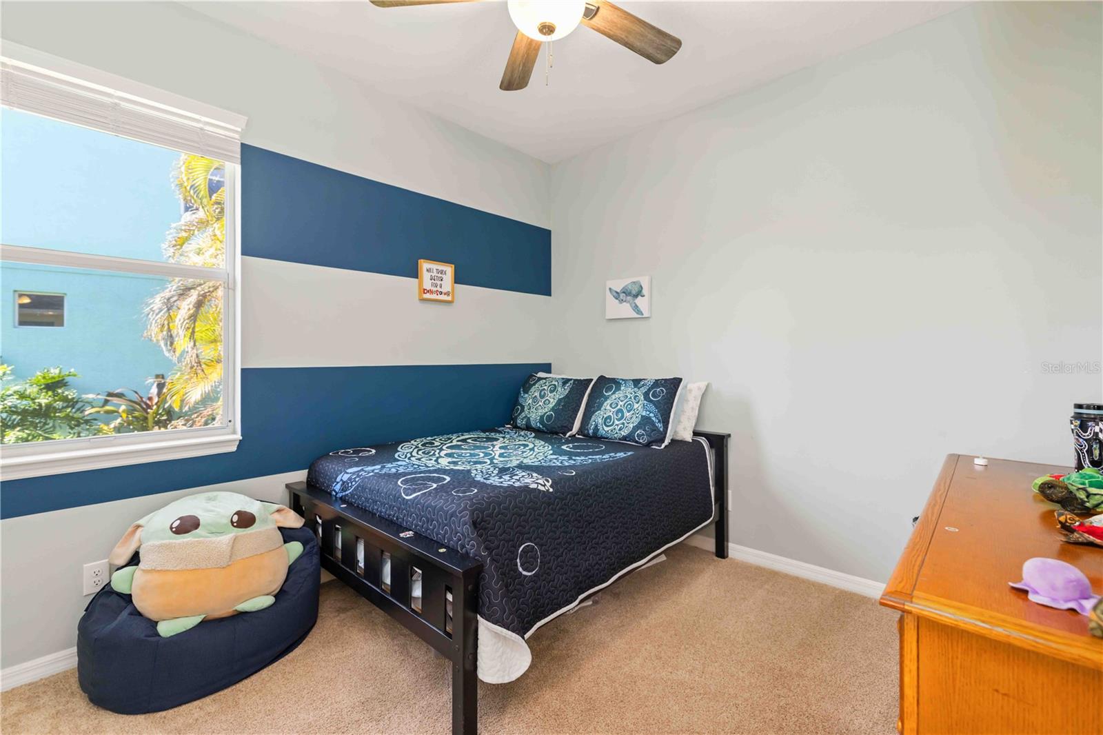 WATERFORD PH I & III REP - Residential