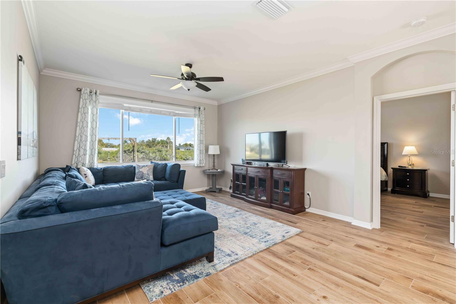 WATERFORD PH I & III REP - Residential