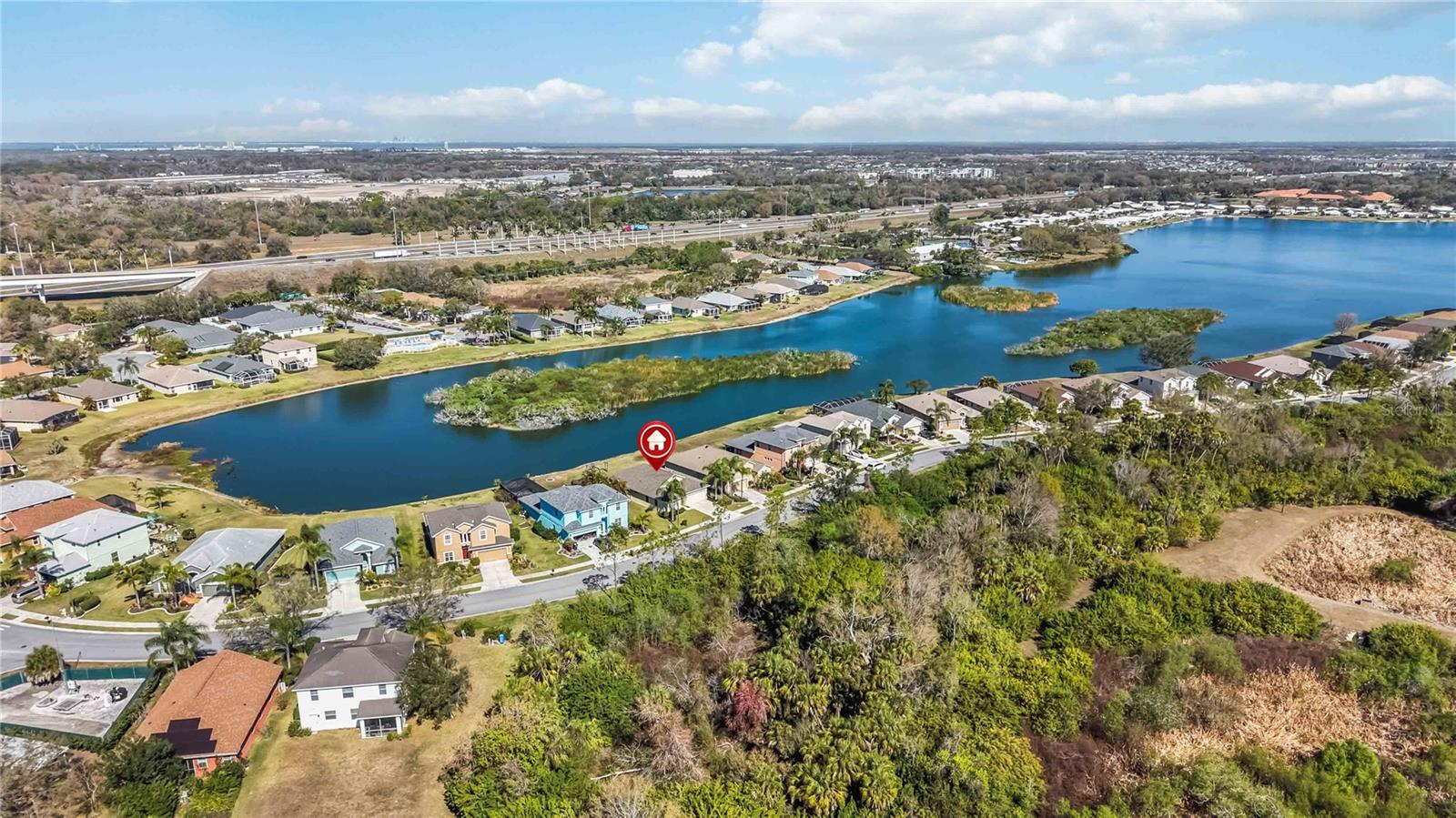 WATERFORD PH I & III REP - Residential