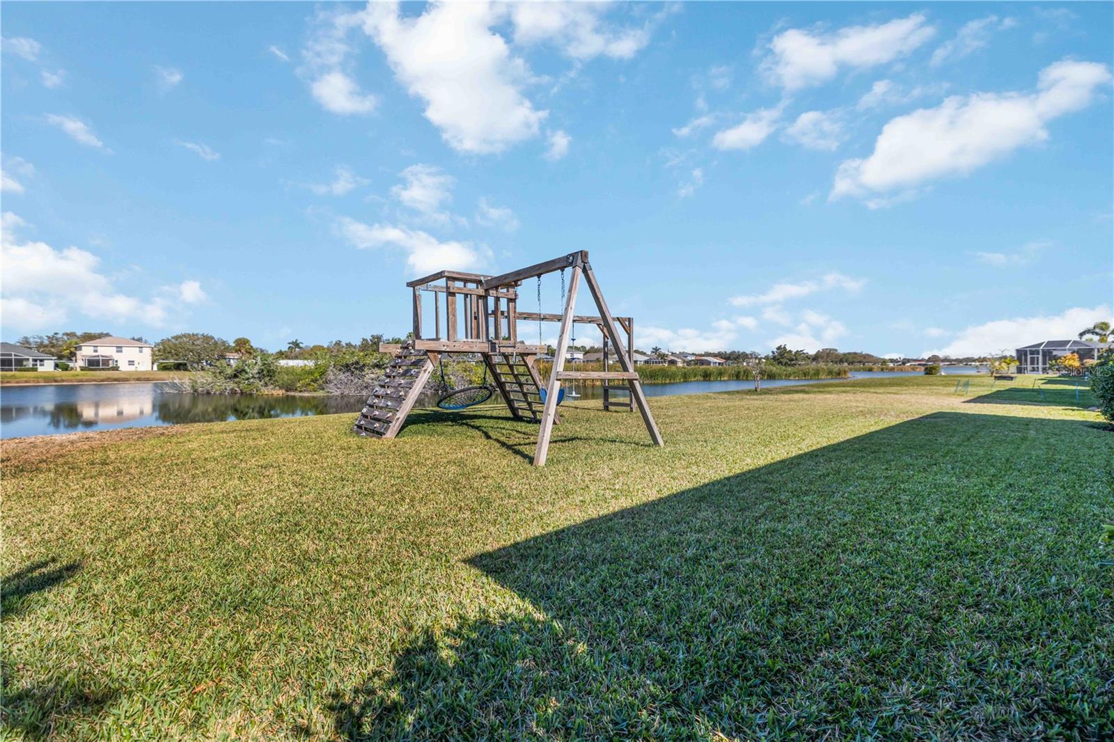 WATERFORD PH I & III REP - Residential