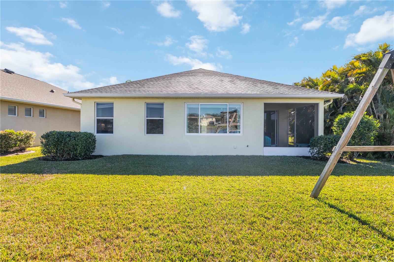 WATERFORD PH I & III REP - Residential