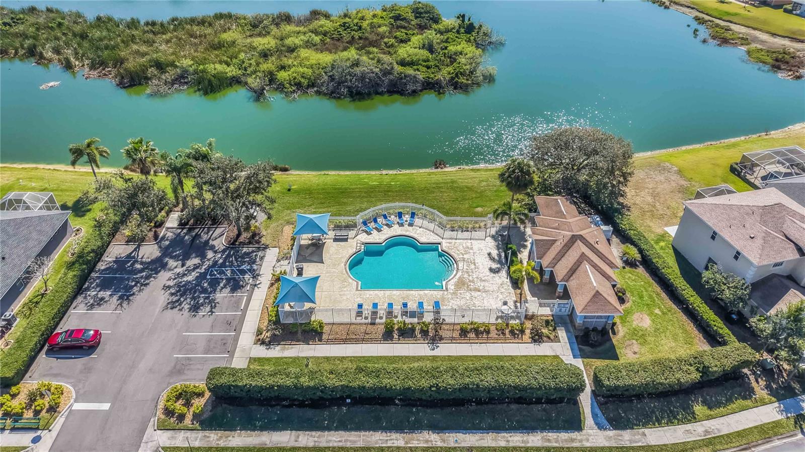 WATERFORD PH I & III REP - Residential