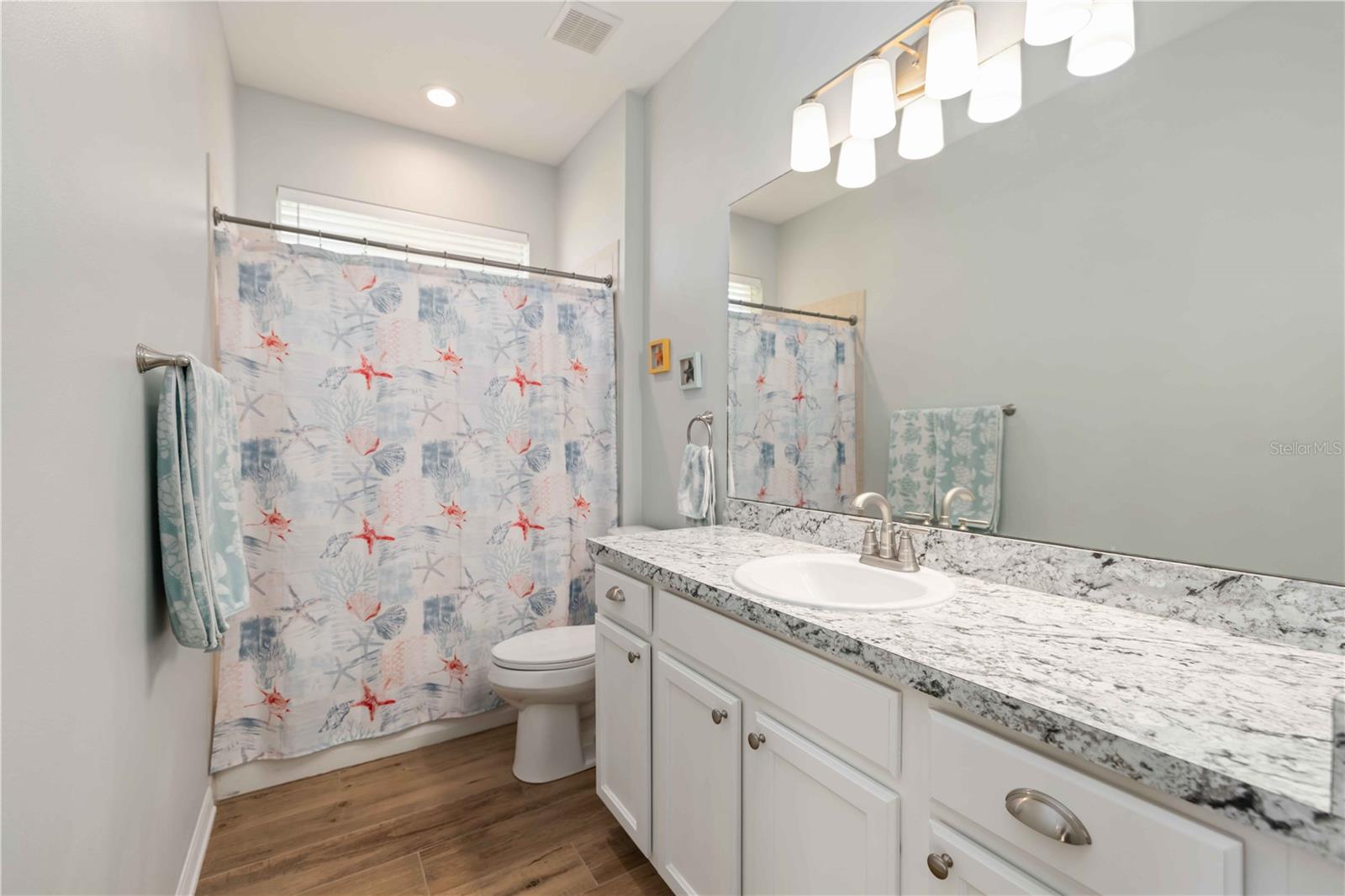 WATERFORD PH I & III REP - Residential