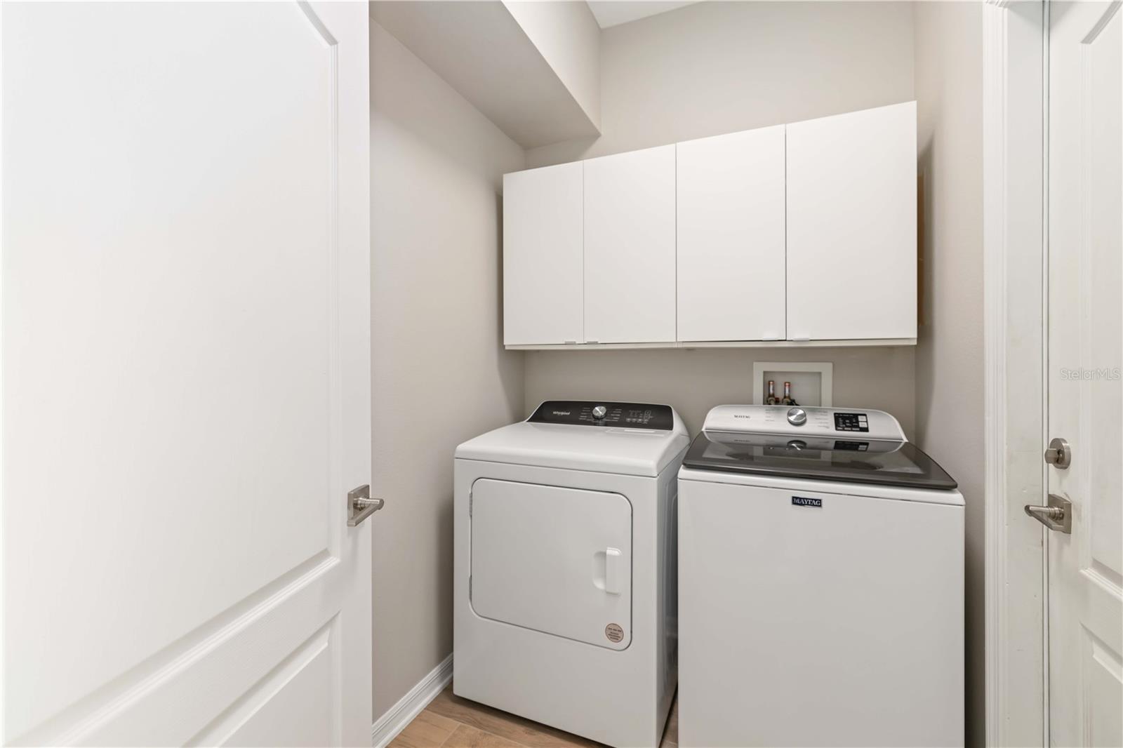 WATERFORD PH I & III REP - Residential