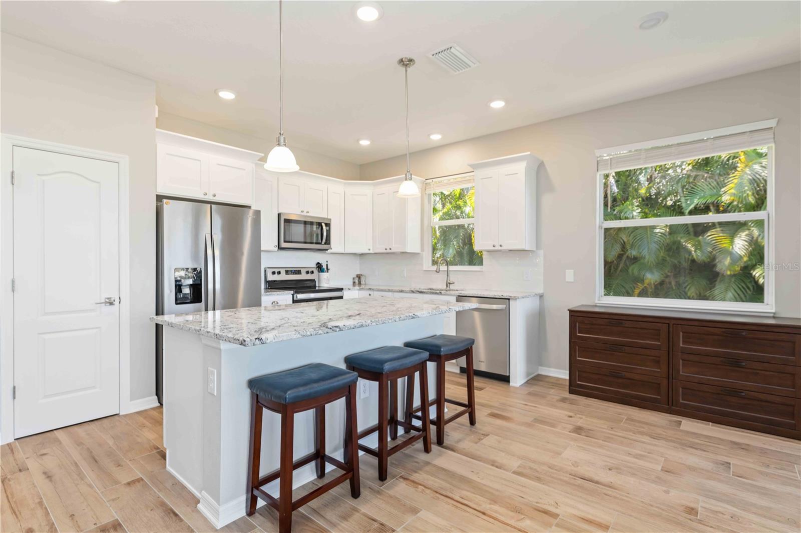 WATERFORD PH I & III REP - Residential