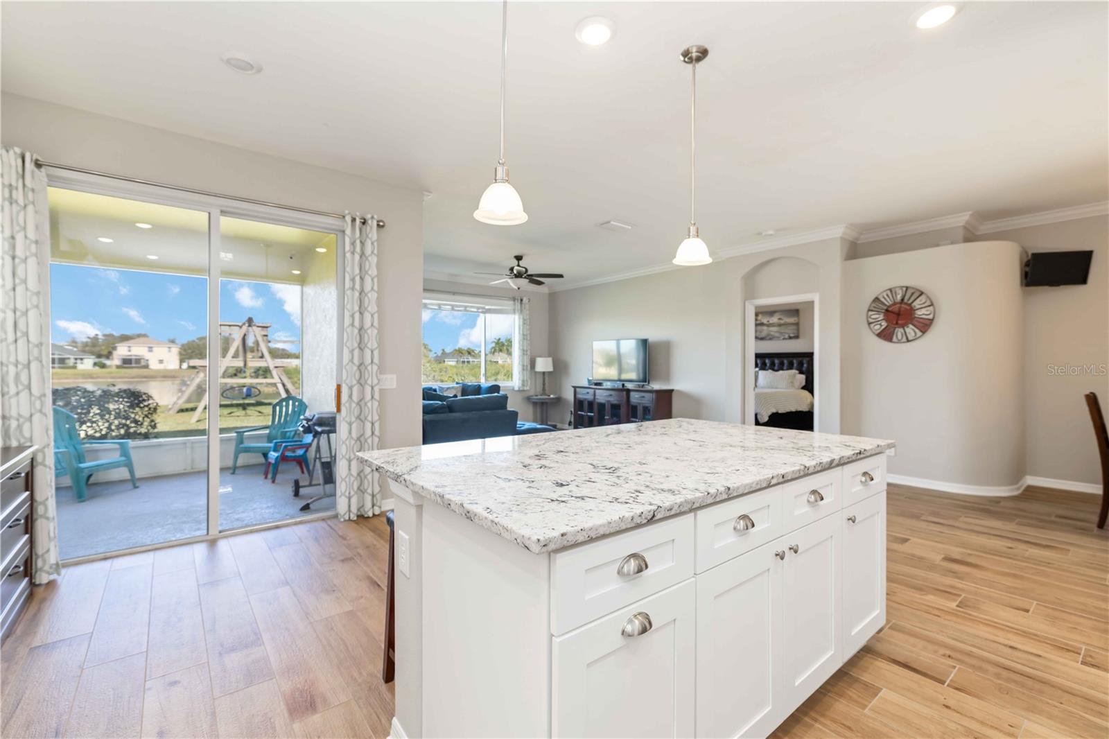 WATERFORD PH I & III REP - Residential