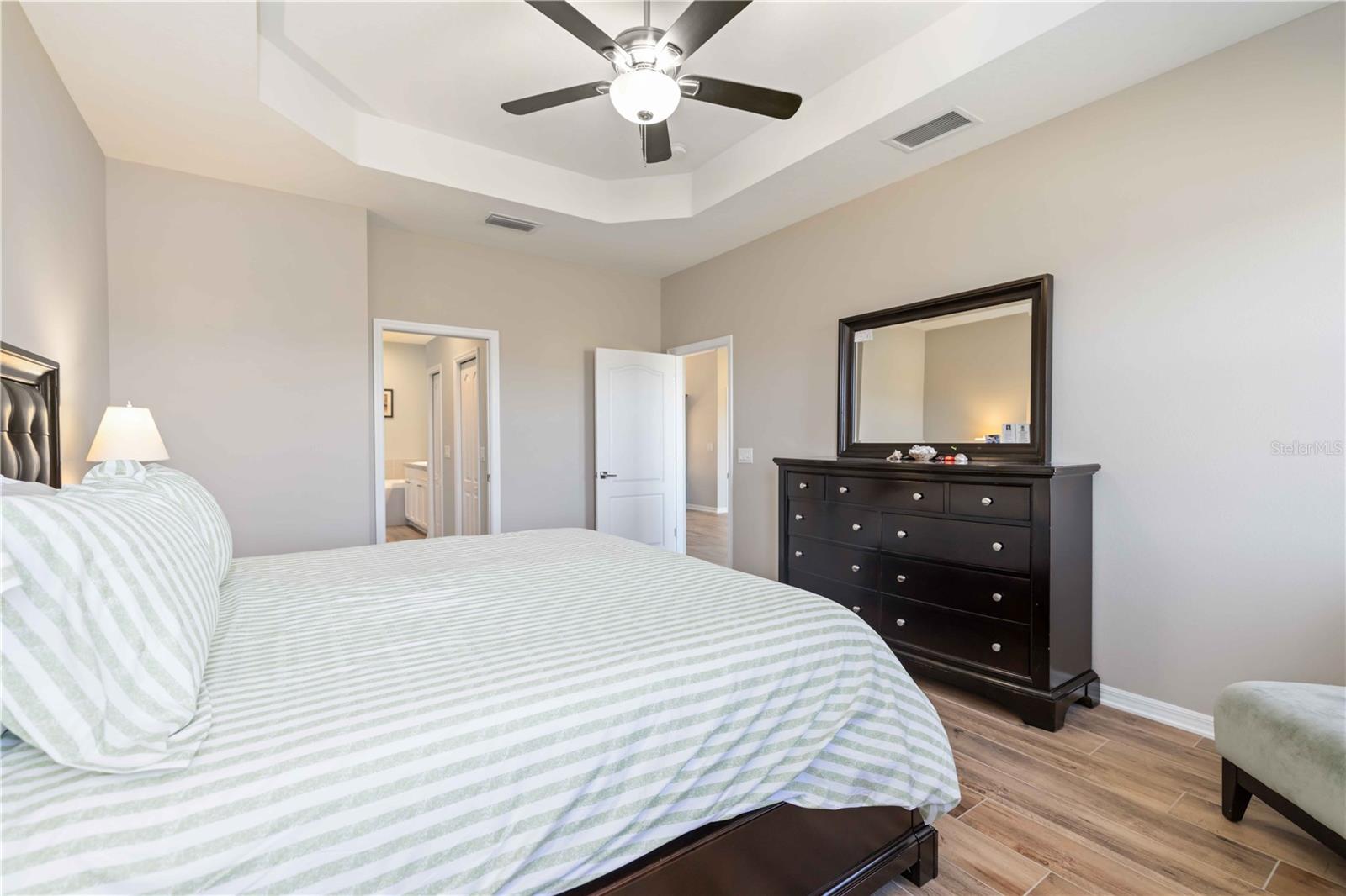 WATERFORD PH I & III REP - Residential