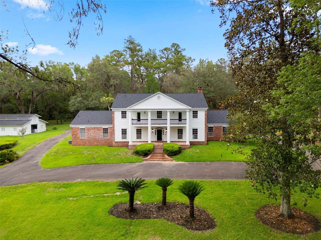 Photo of 7216 NW 20th Place, Gainesville, FL 32605 (MLS # GC541109)