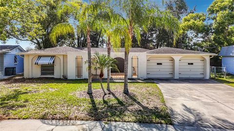 Photo of 4320 Newbury Drive, New Port Richey, FL 34652 (MLS # TB8498252)