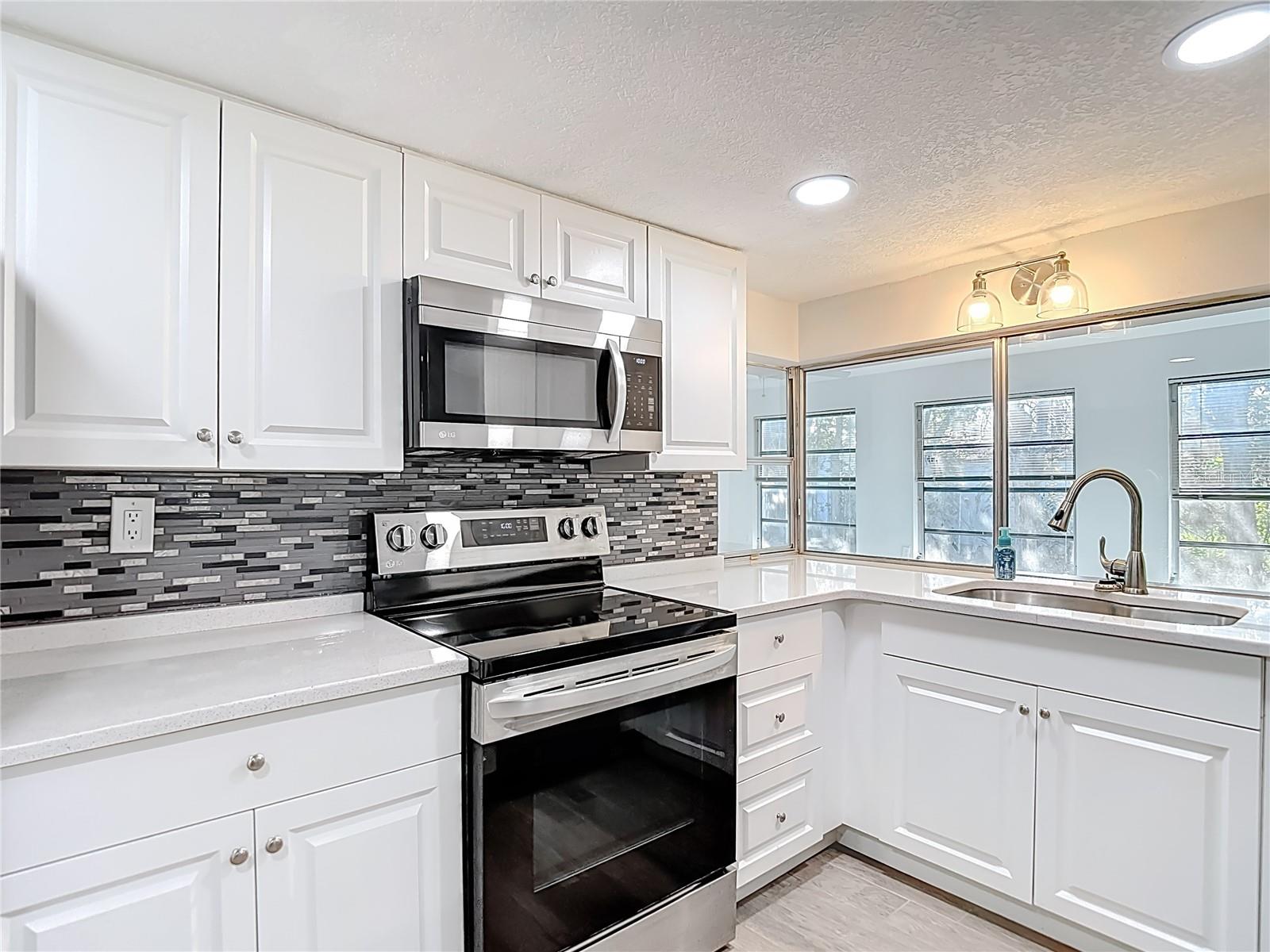 BEACON SQUARE - Residential