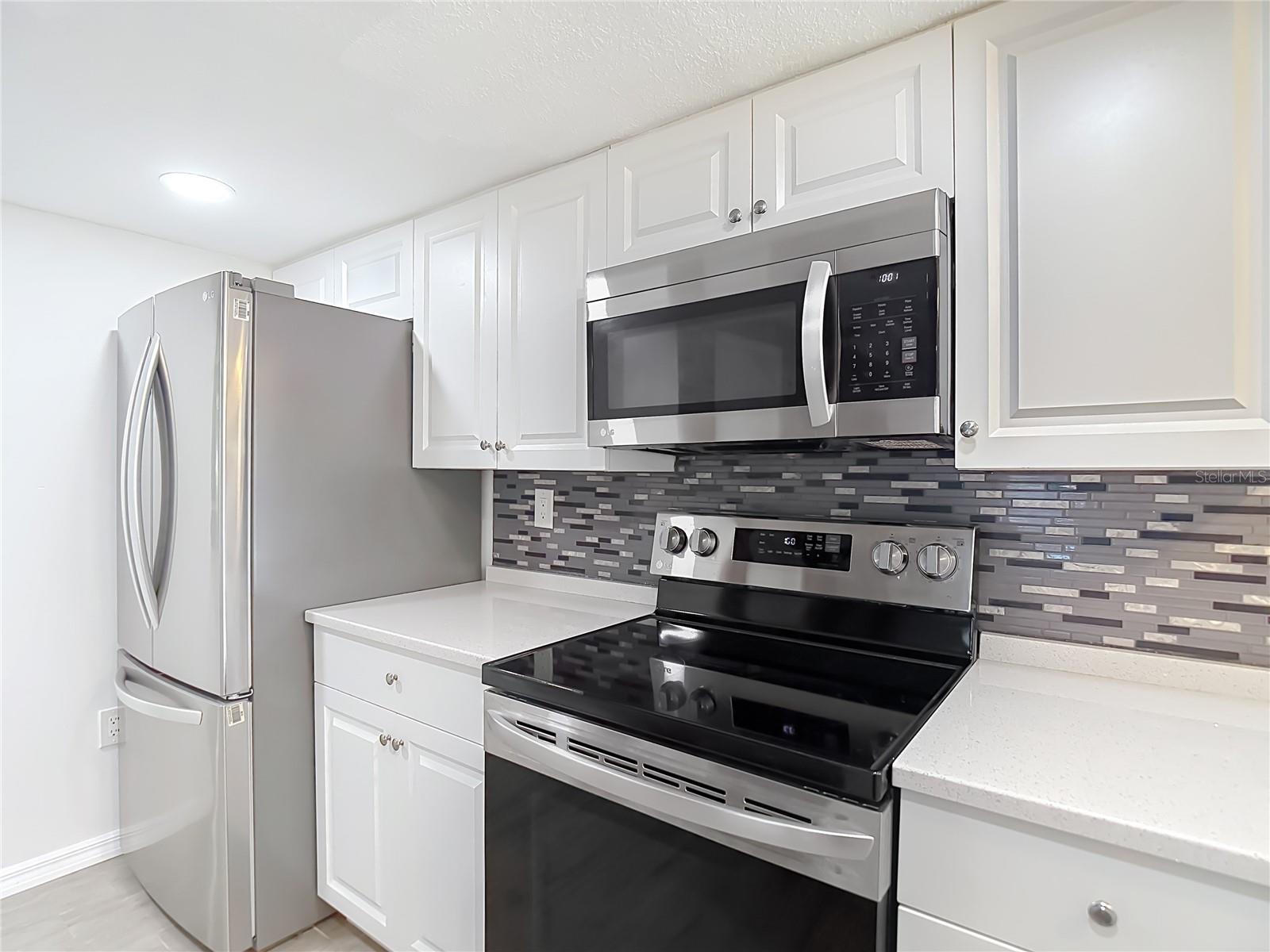 BEACON SQUARE - Residential