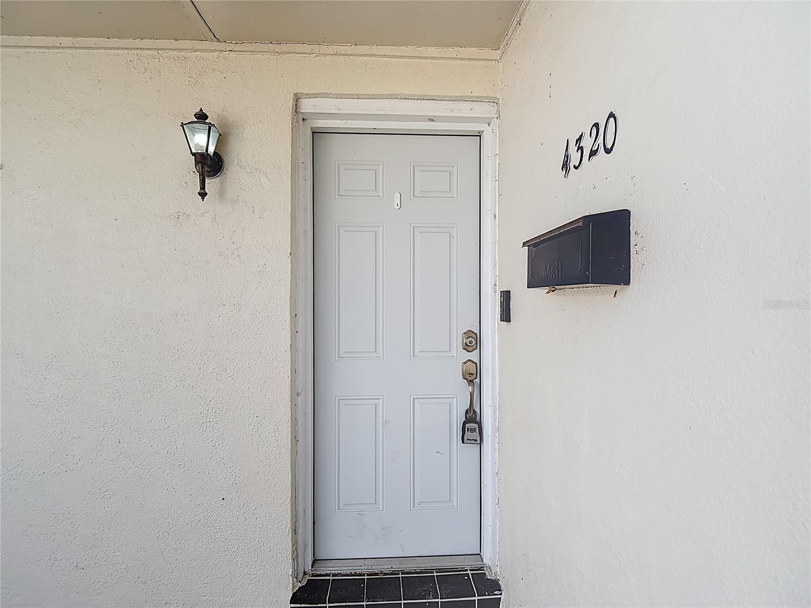 BEACON SQUARE - Residential