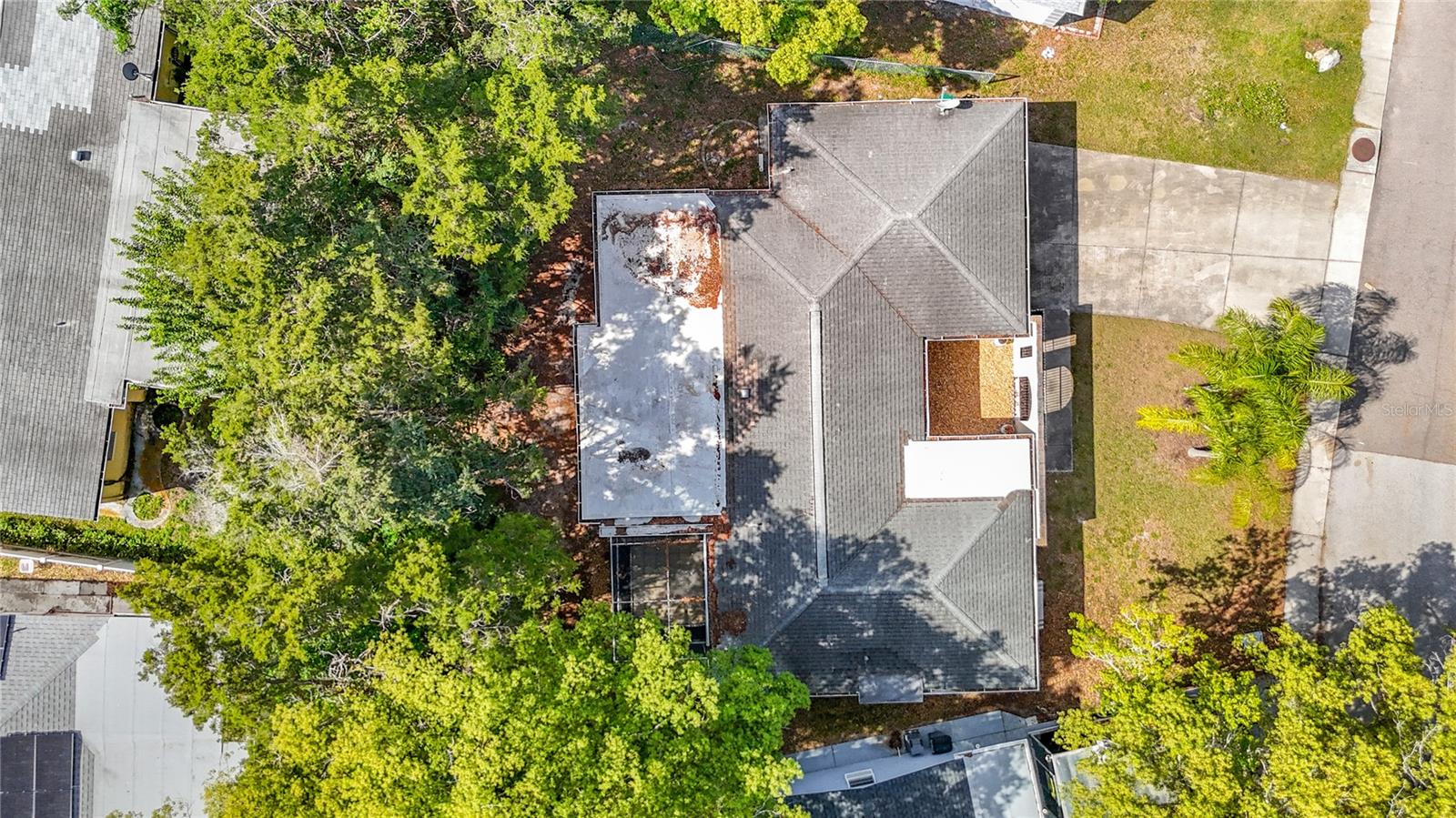 BEACON SQUARE - Residential