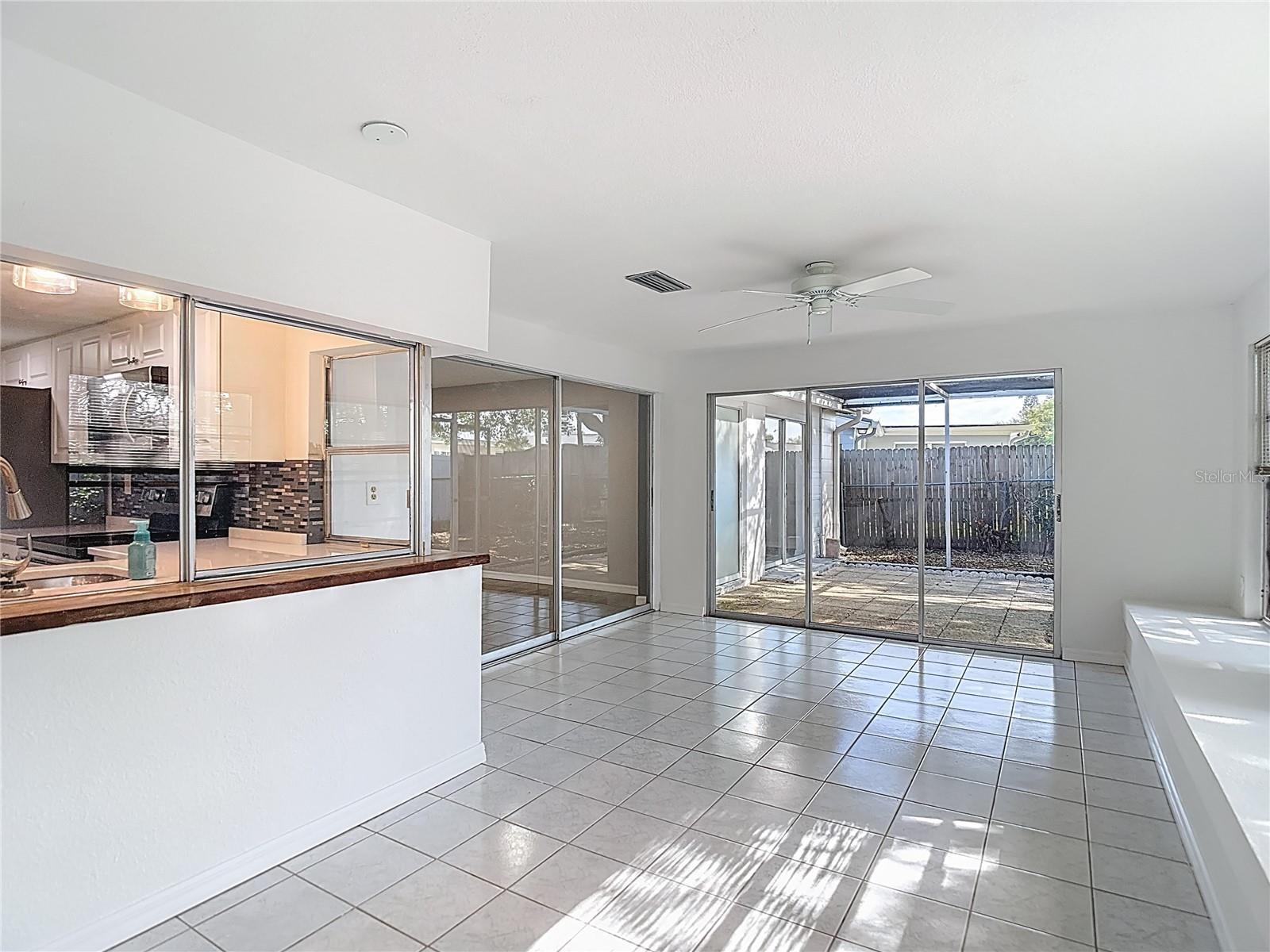 BEACON SQUARE - Residential