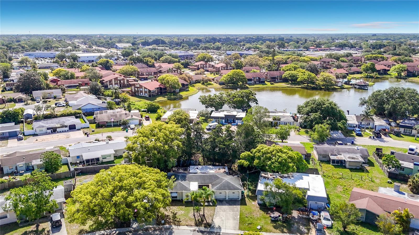 BEACON SQUARE - Residential
