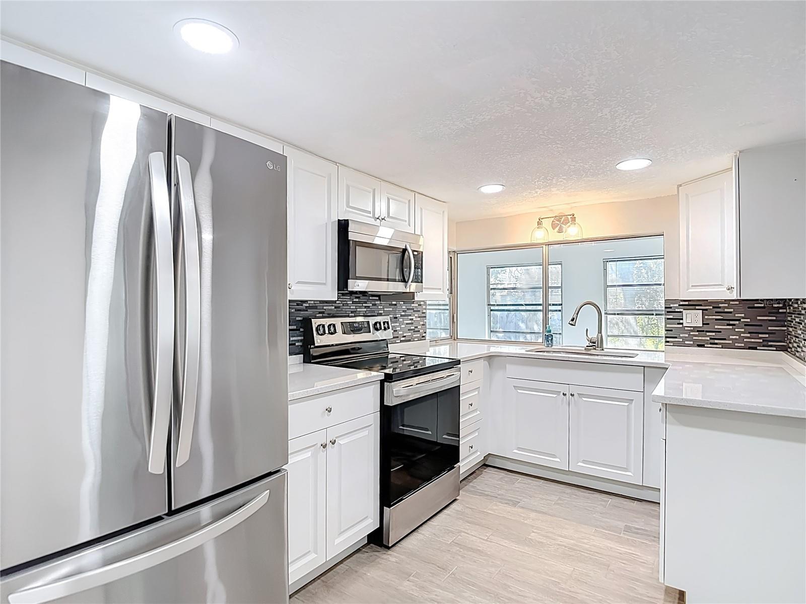 BEACON SQUARE - Residential