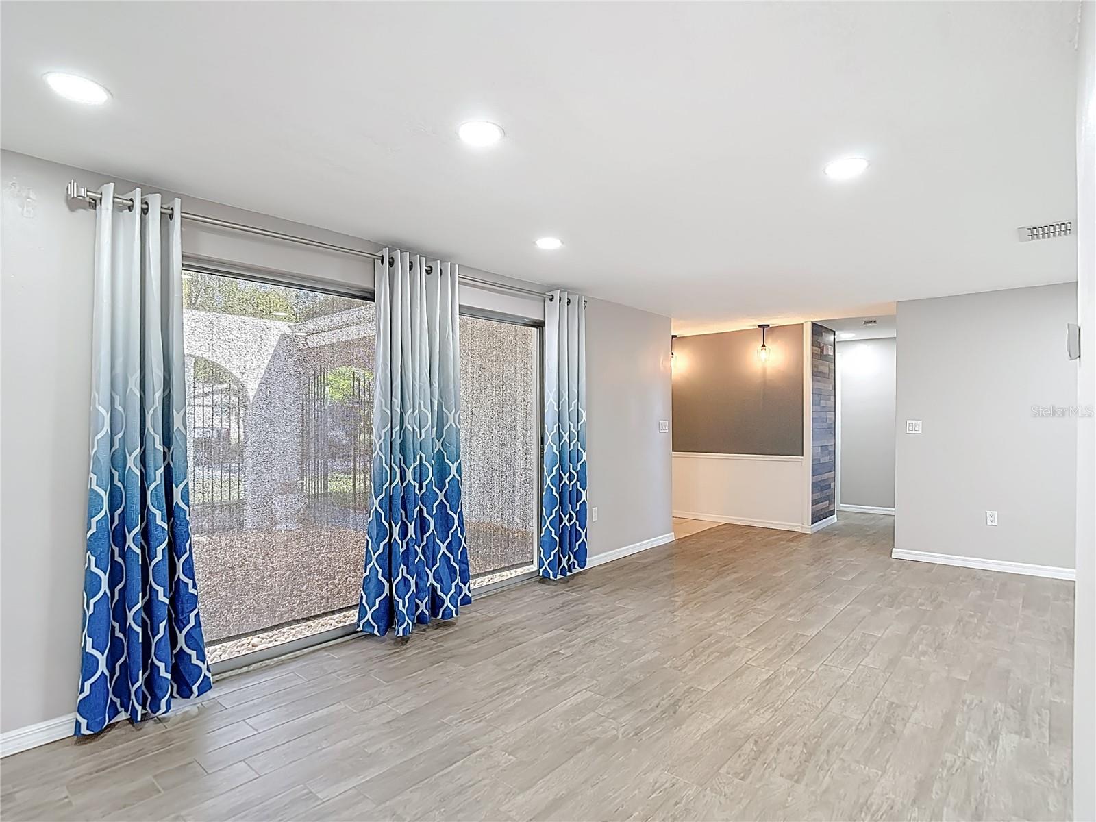 BEACON SQUARE - Residential