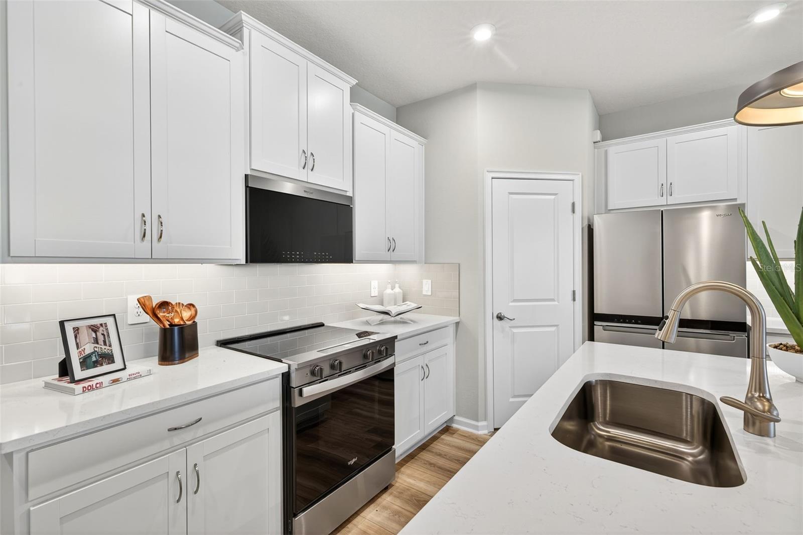 CROSSWIND RANCH - Residential