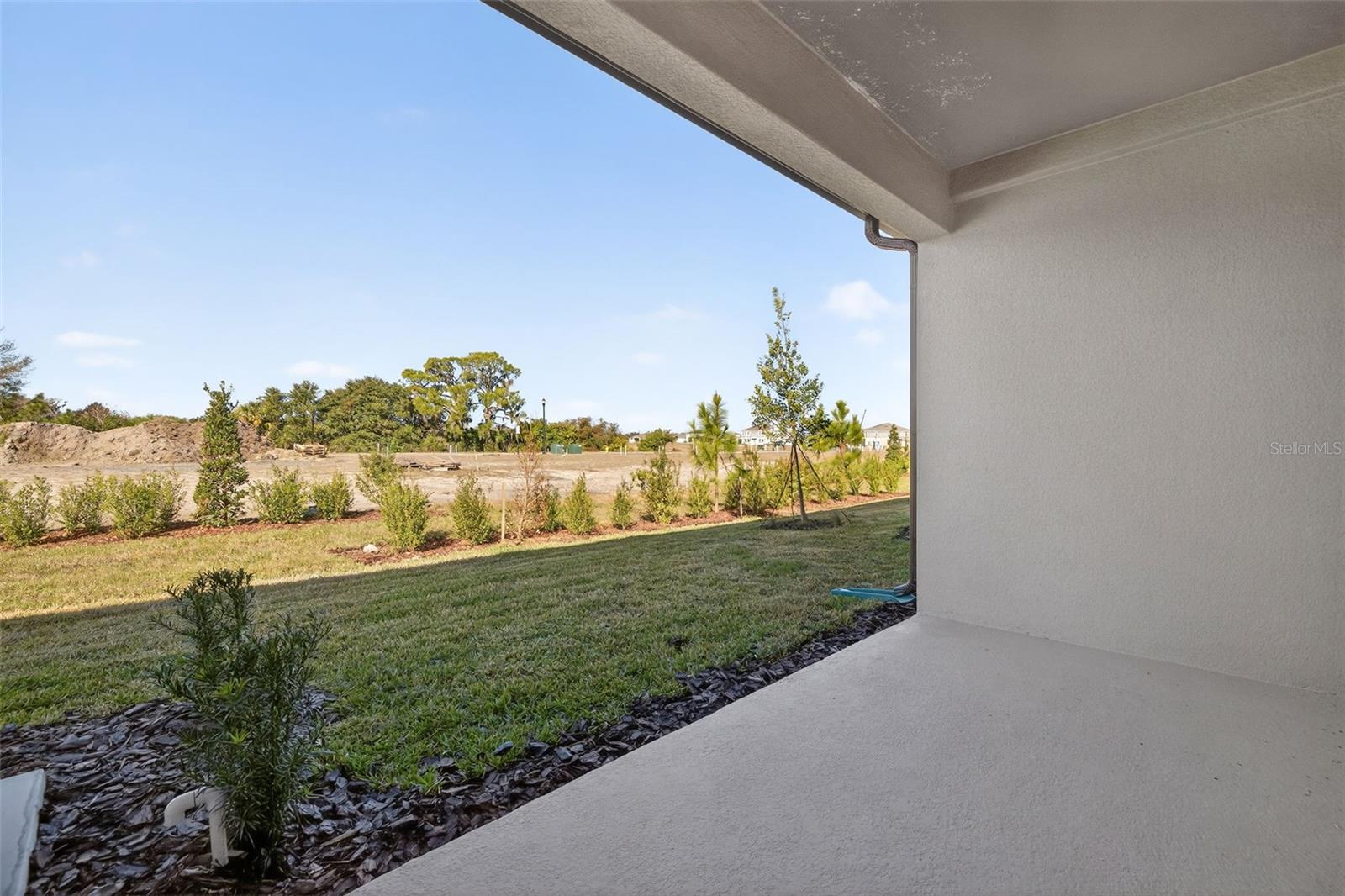 CROSSWIND RANCH - Residential