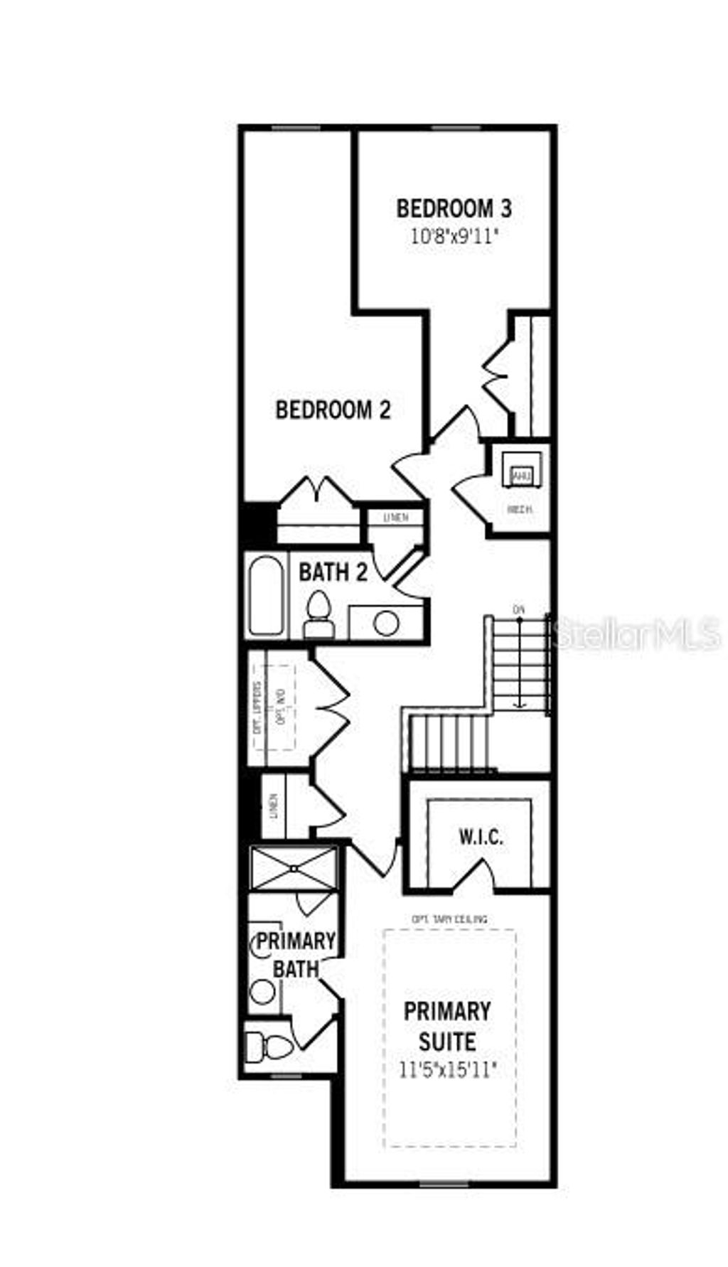 Photo of 8811 Ginko Run, Parrish, FL 34219 (MLS # TB8458166)