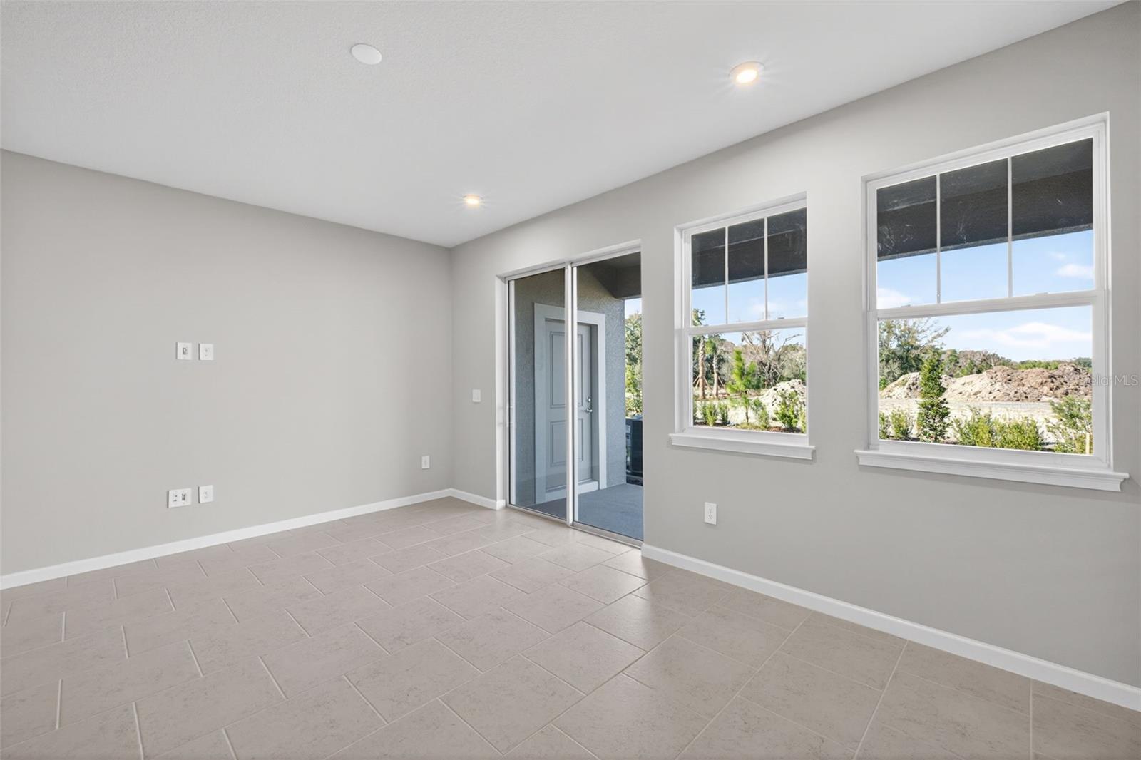 CROSSWIND RANCH - Residential