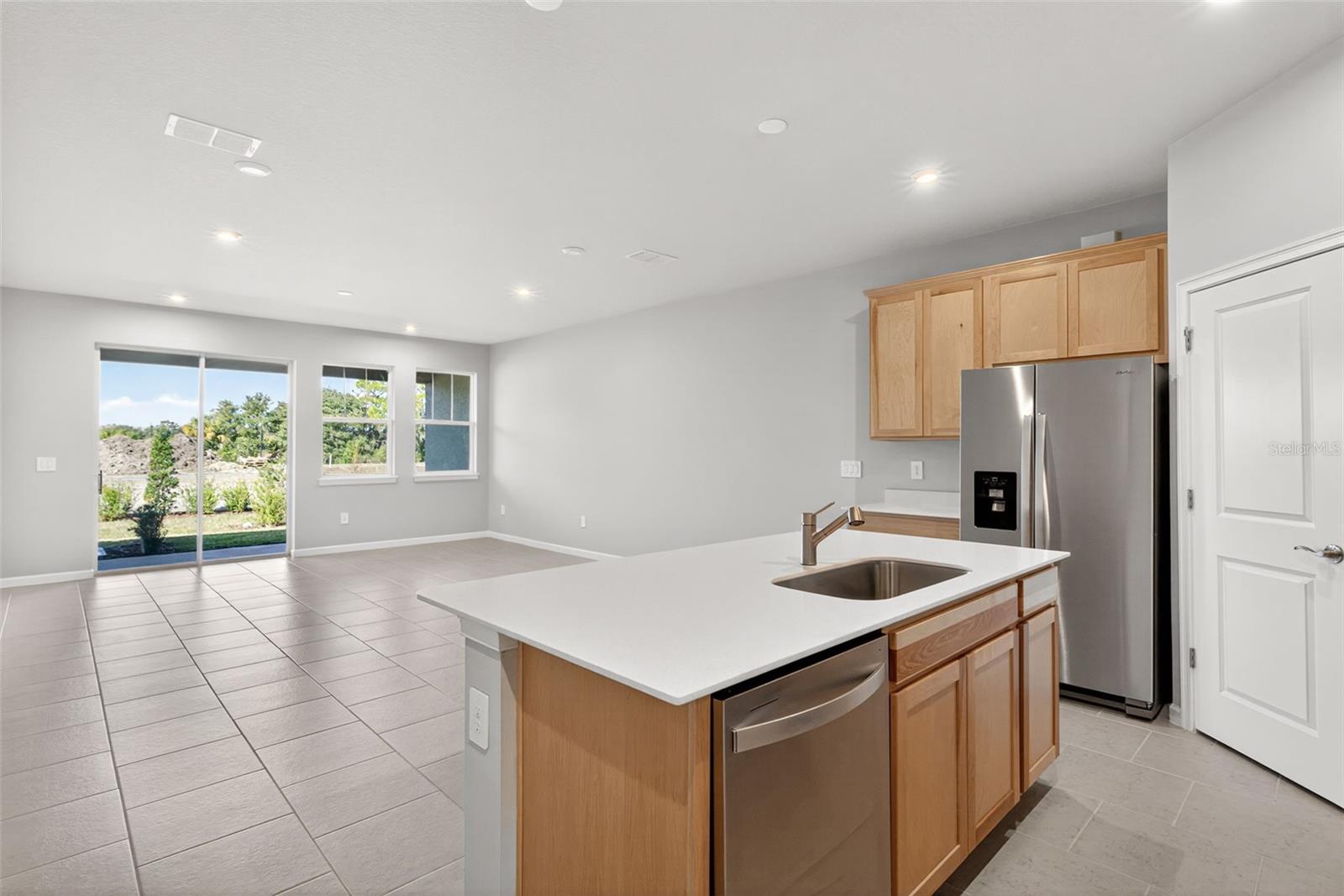 CROSSWIND RANCH - Residential