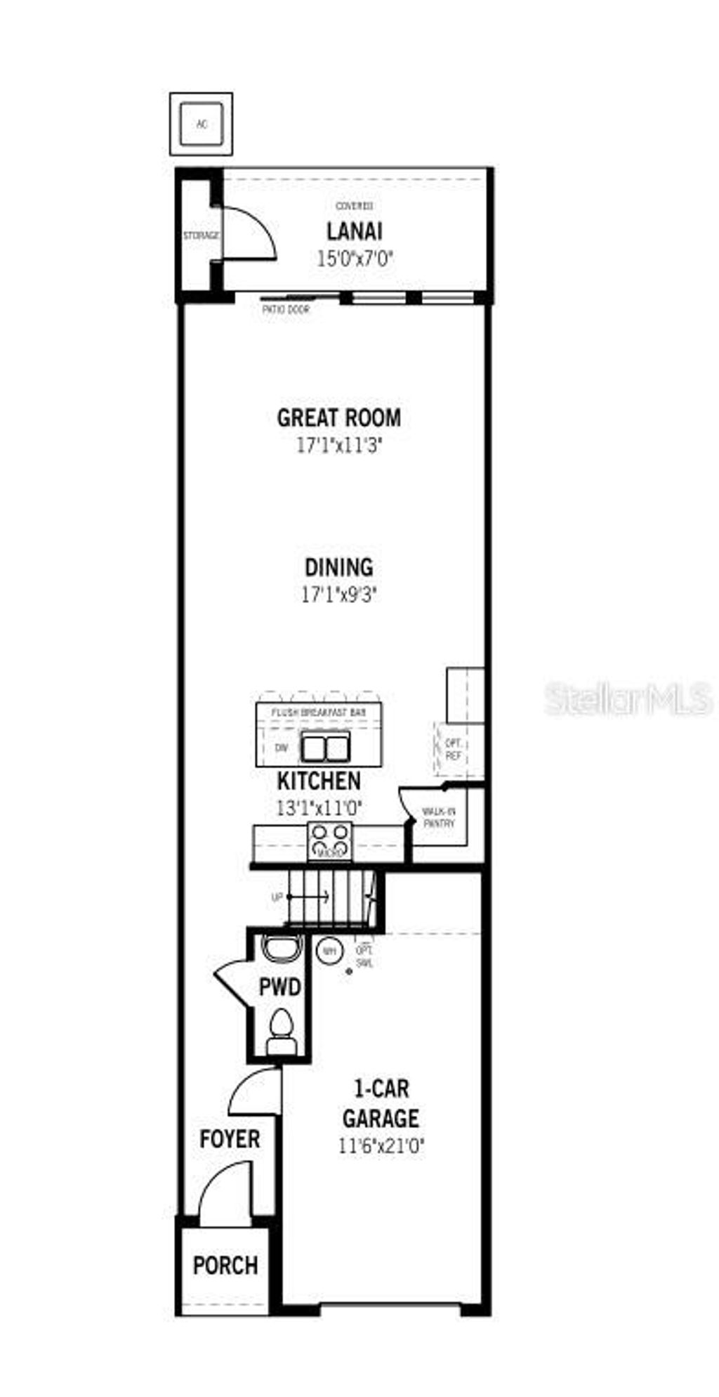 Photo of 8811 Ginko Run, Parrish, FL 34219 (MLS # TB8458166)