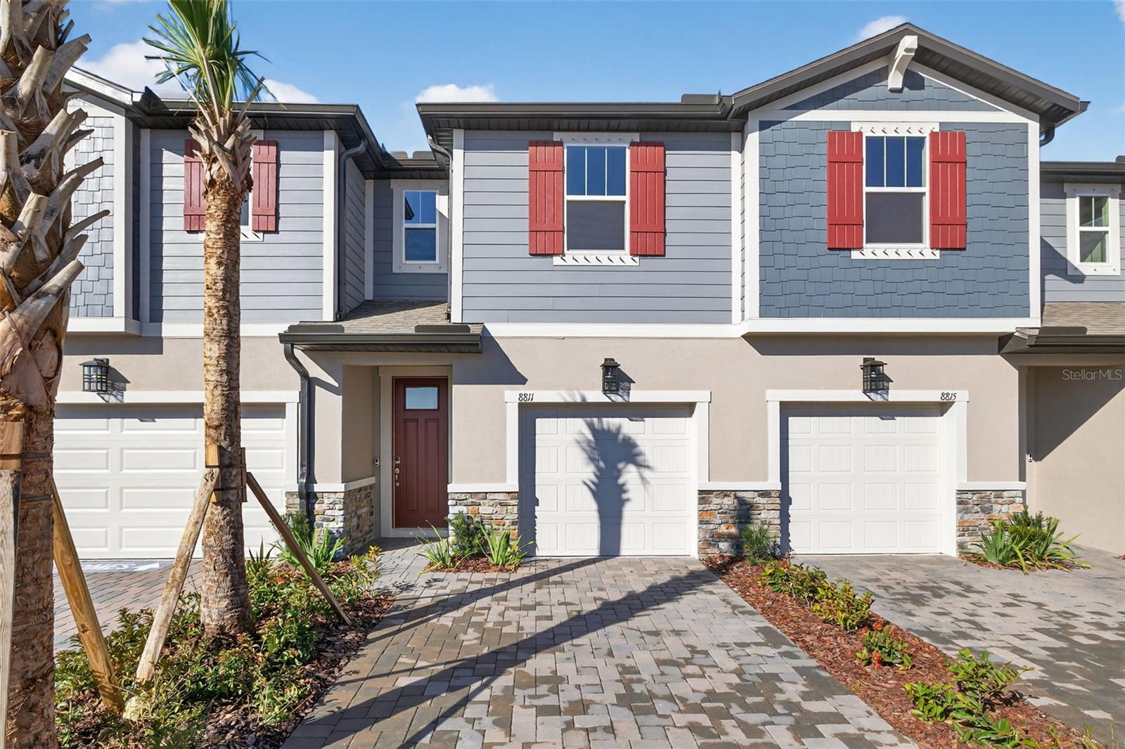 CROSSWIND RANCH - Residential