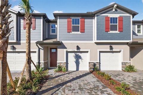 Photo of 8811 Ginko Run, Parrish, FL 34219 (MLS # TB8458166)