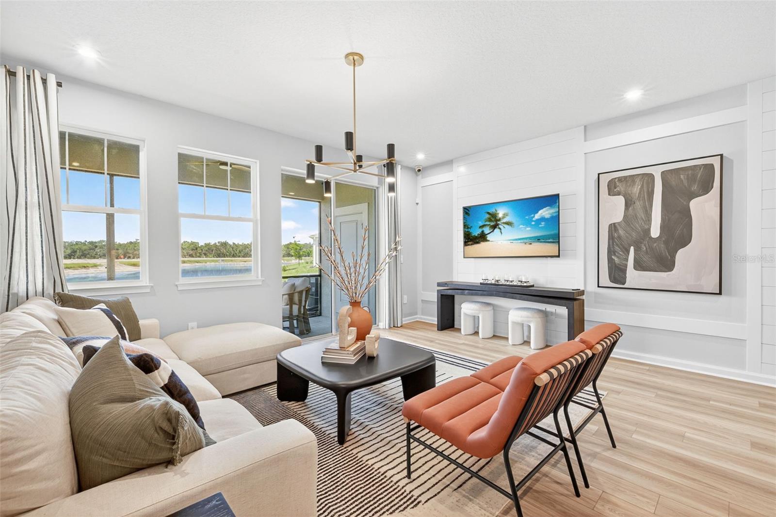 CROSSWIND RANCH - Residential