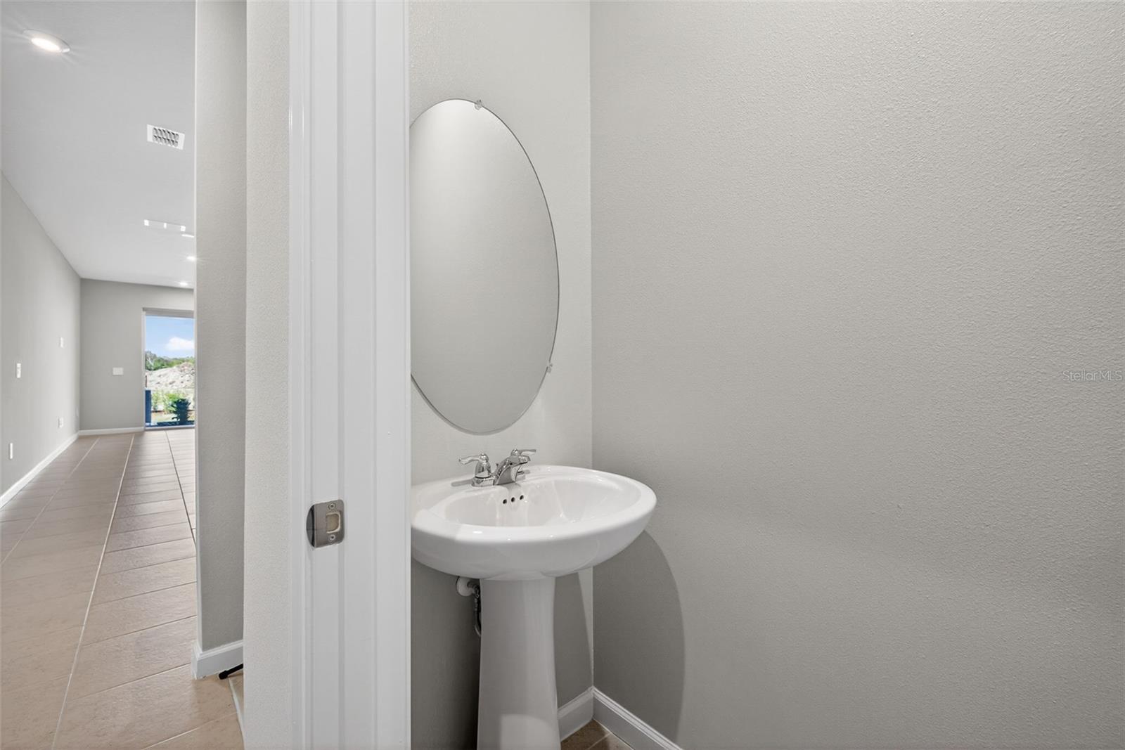 CROSSWIND RANCH - Residential