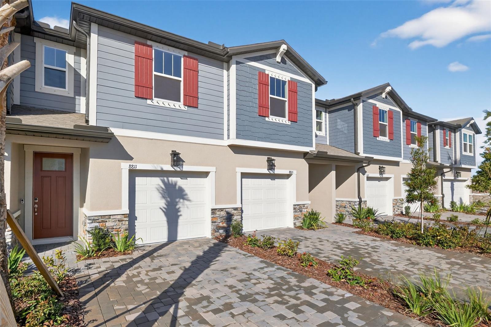 CROSSWIND RANCH - Residential