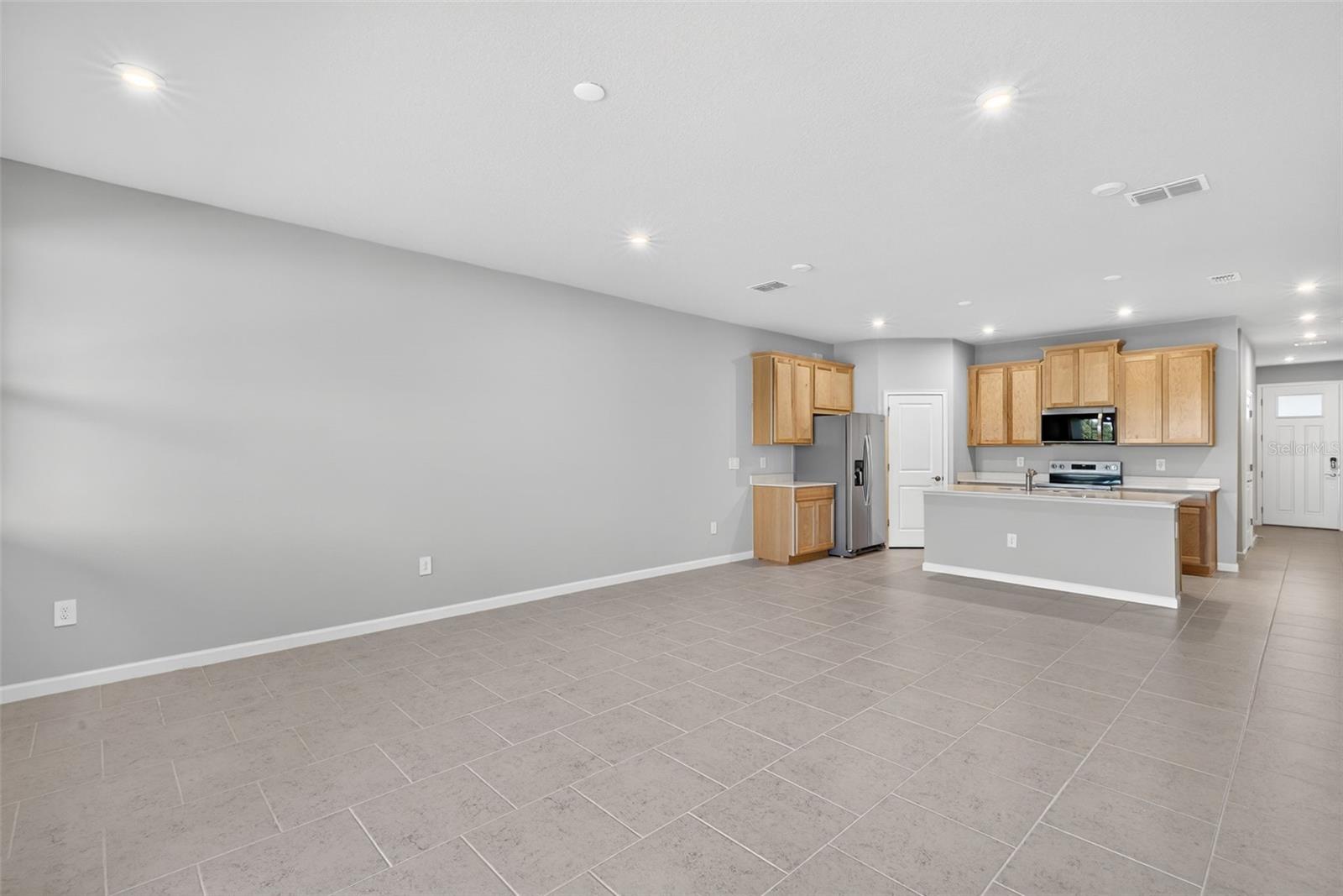 CROSSWIND RANCH - Residential