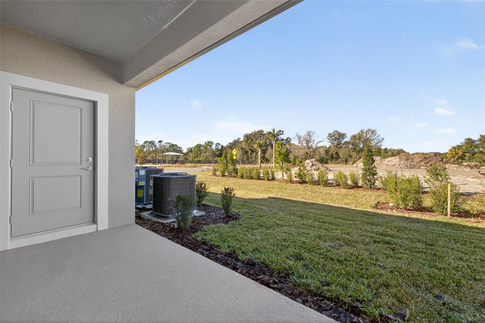 CROSSWIND RANCH - Residential