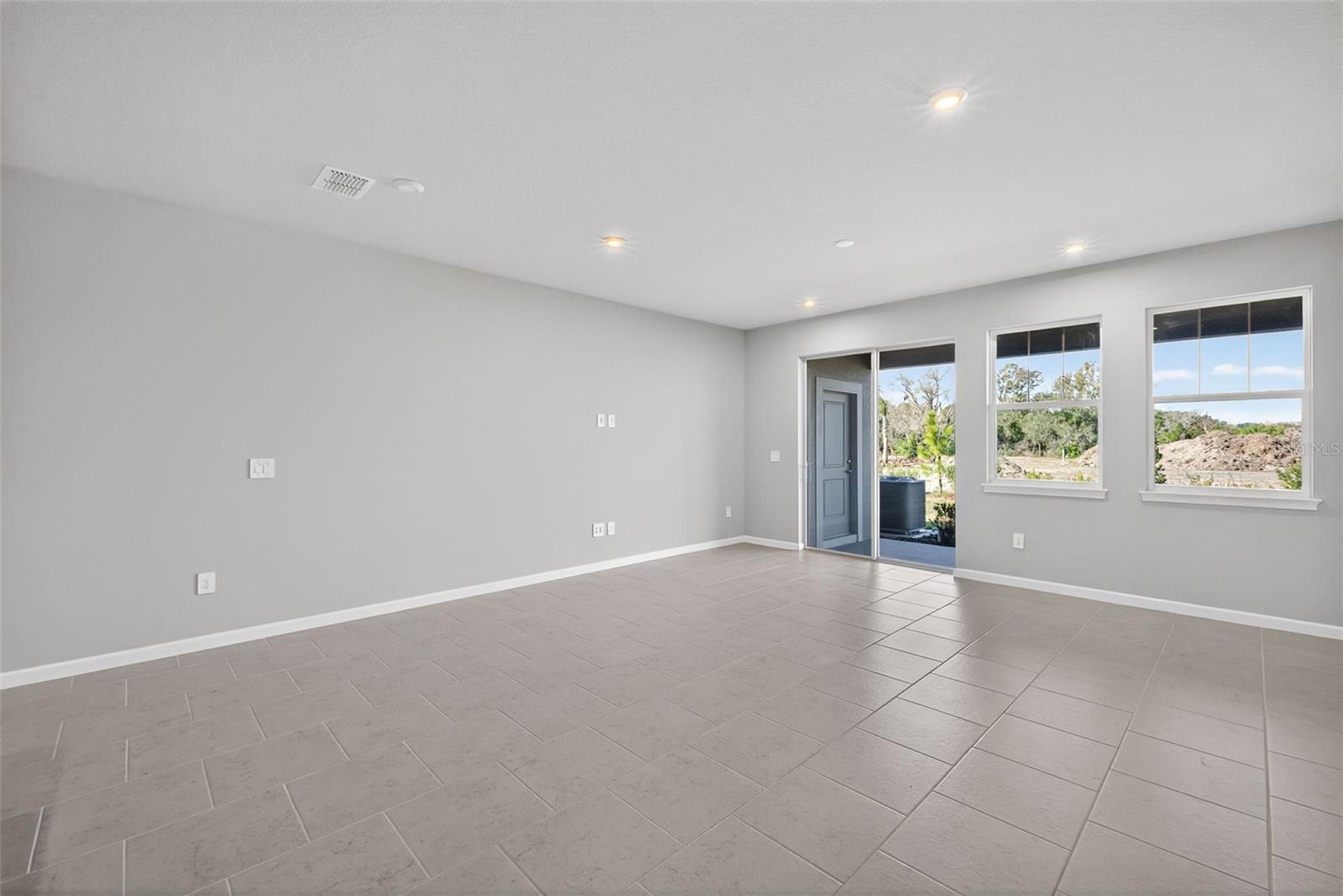 CROSSWIND RANCH - Residential