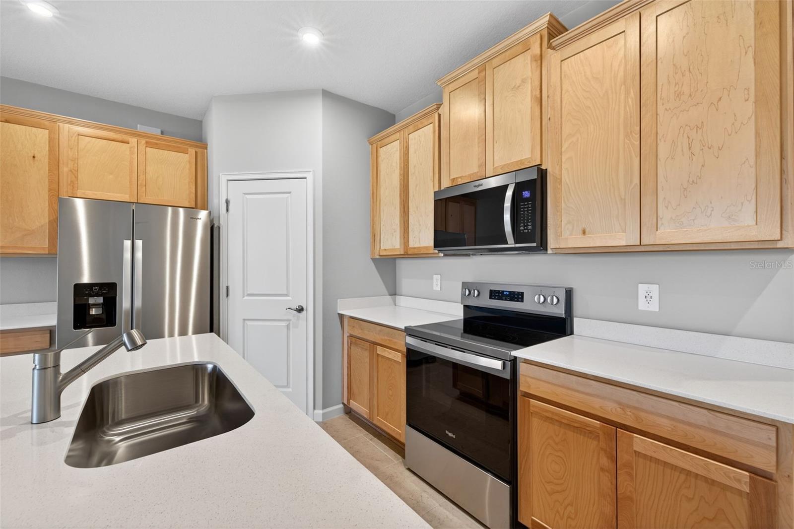 CROSSWIND RANCH - Residential