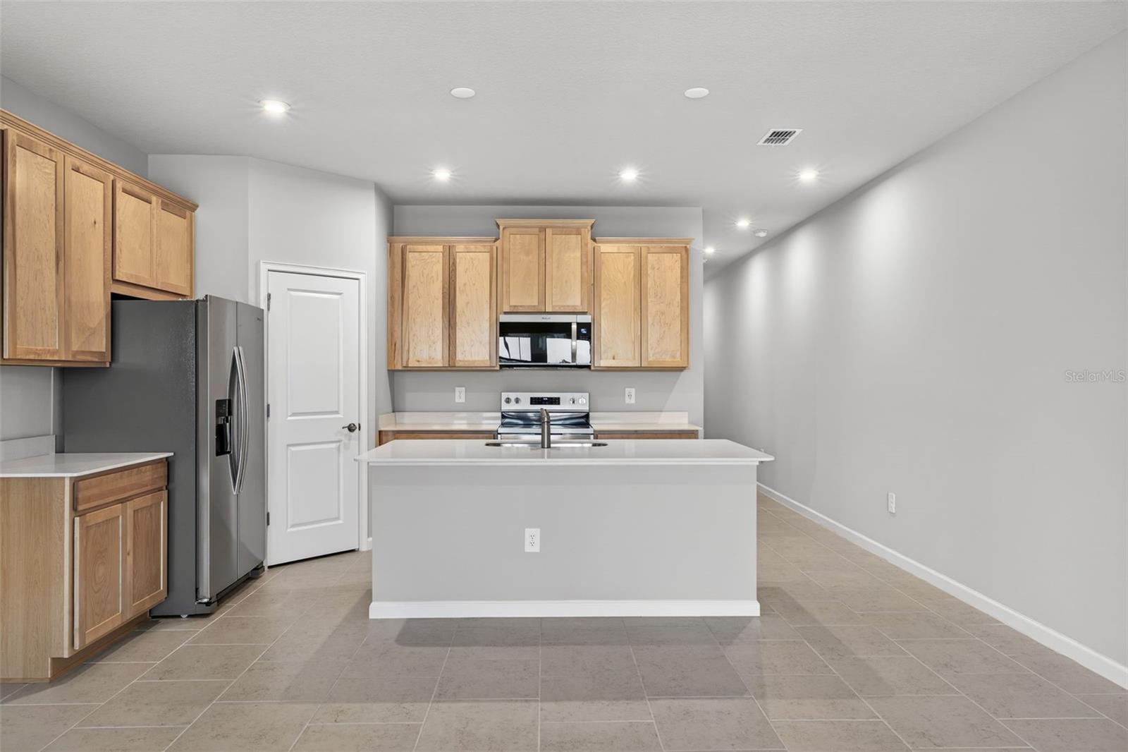 CROSSWIND RANCH - Residential