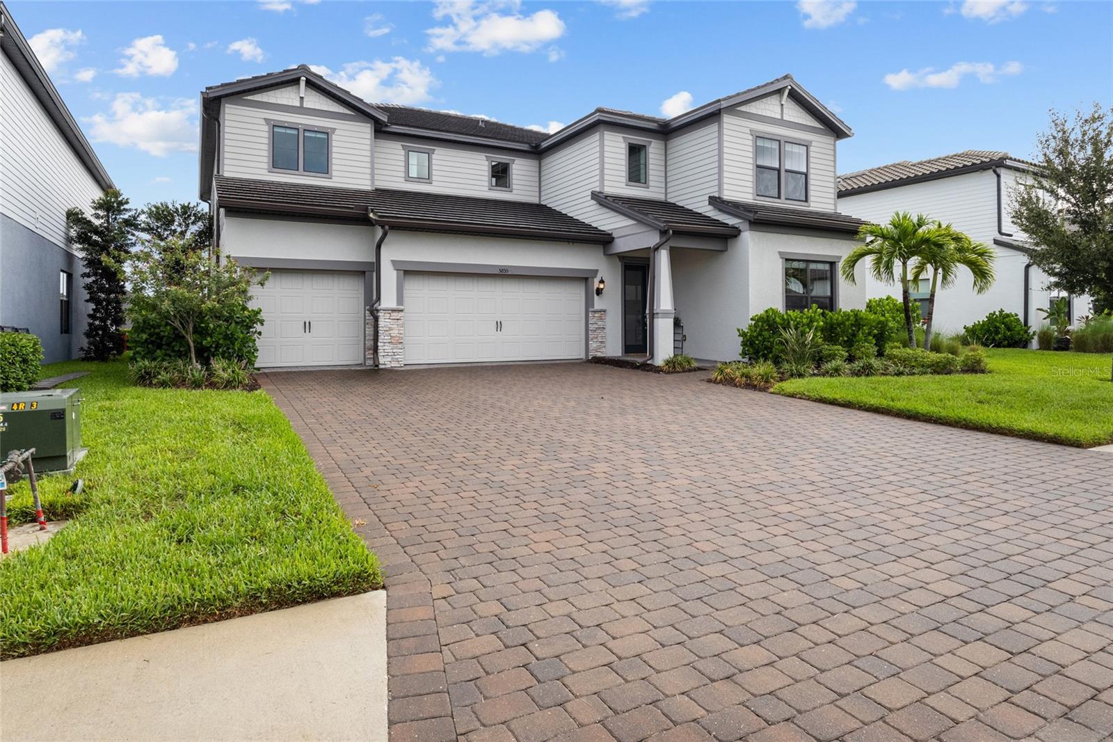 5855 SILVERSIDE PINE COURT